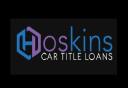 Hoskins Car Title Loans logo